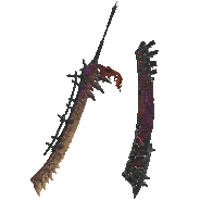 Fatecleaver Kimkemush