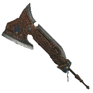 Hope Axe II