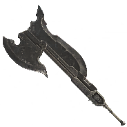 Iron Accelerator III