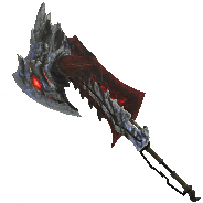 Albirath Blaze Splitter