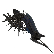 Wicked Regnum (Element Focus)