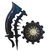 Kyrie Verd (Affinity Focus)