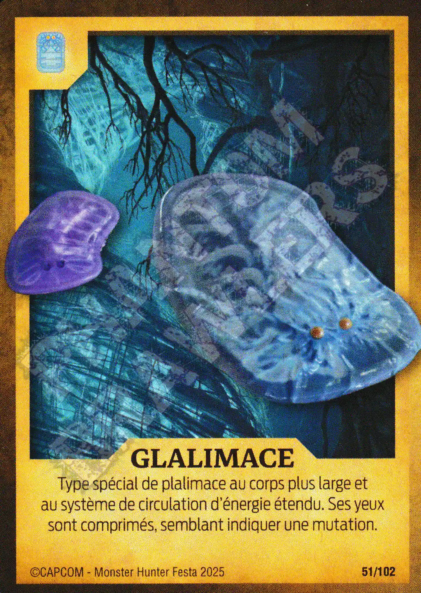 Gillopod 51 - 102