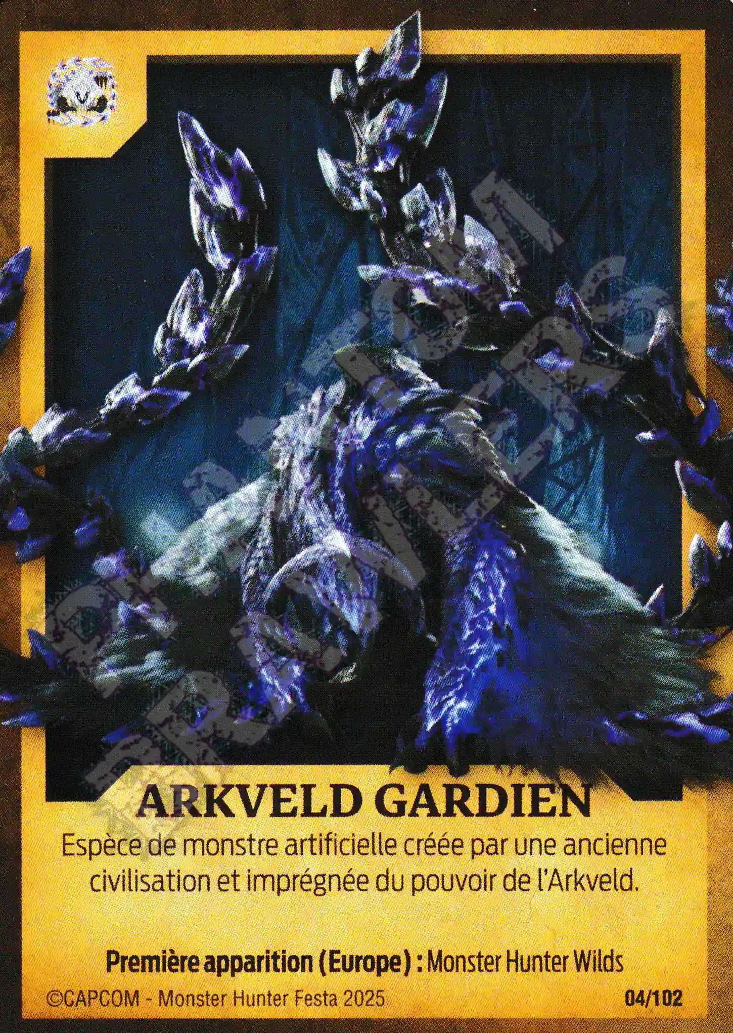 Guardian Arkveld 4 - 102