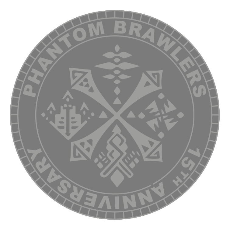 Guild 15th Anniversary Coin
