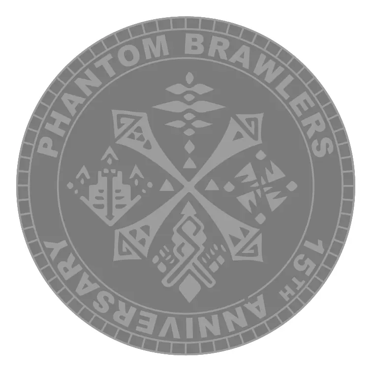 Guild 15th Anniversary Coin
