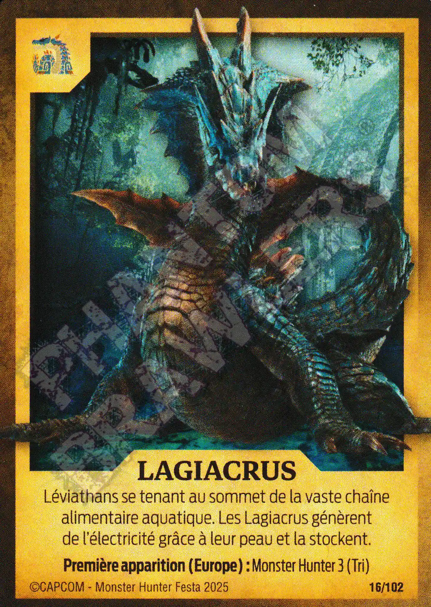 Lagiacrus 16 - 102