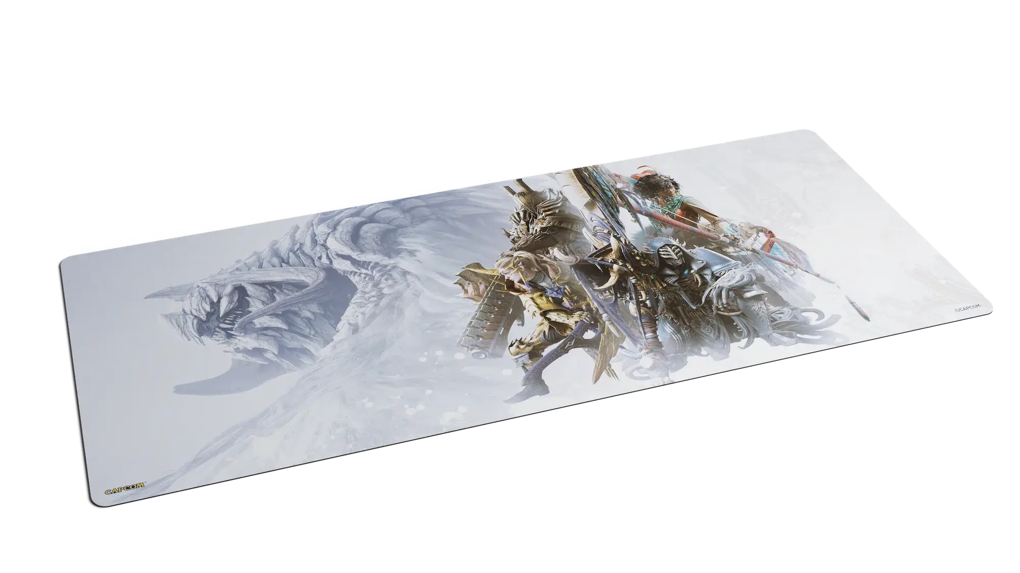 MHFesta Hunters Mousepad