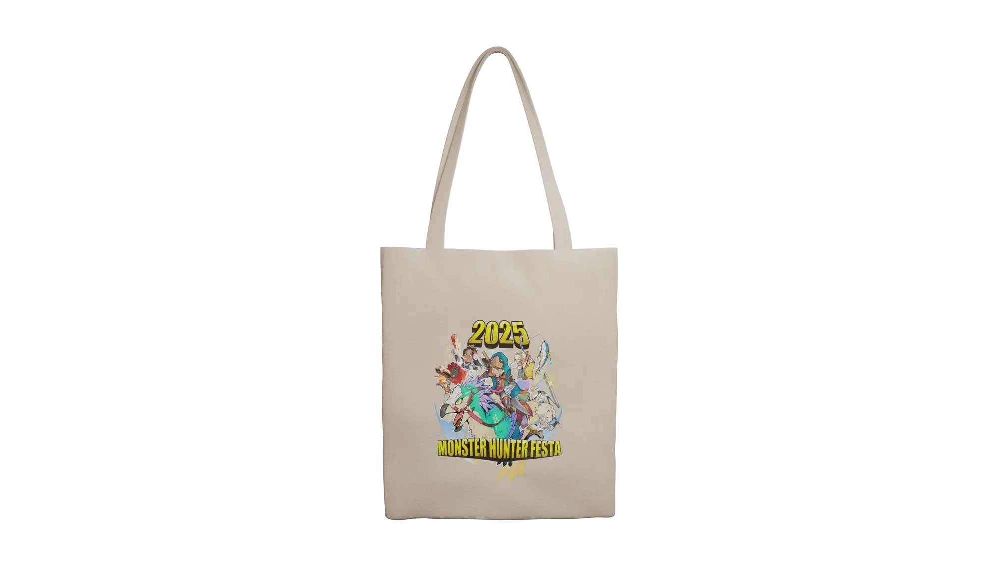MHFesta Tote Bag