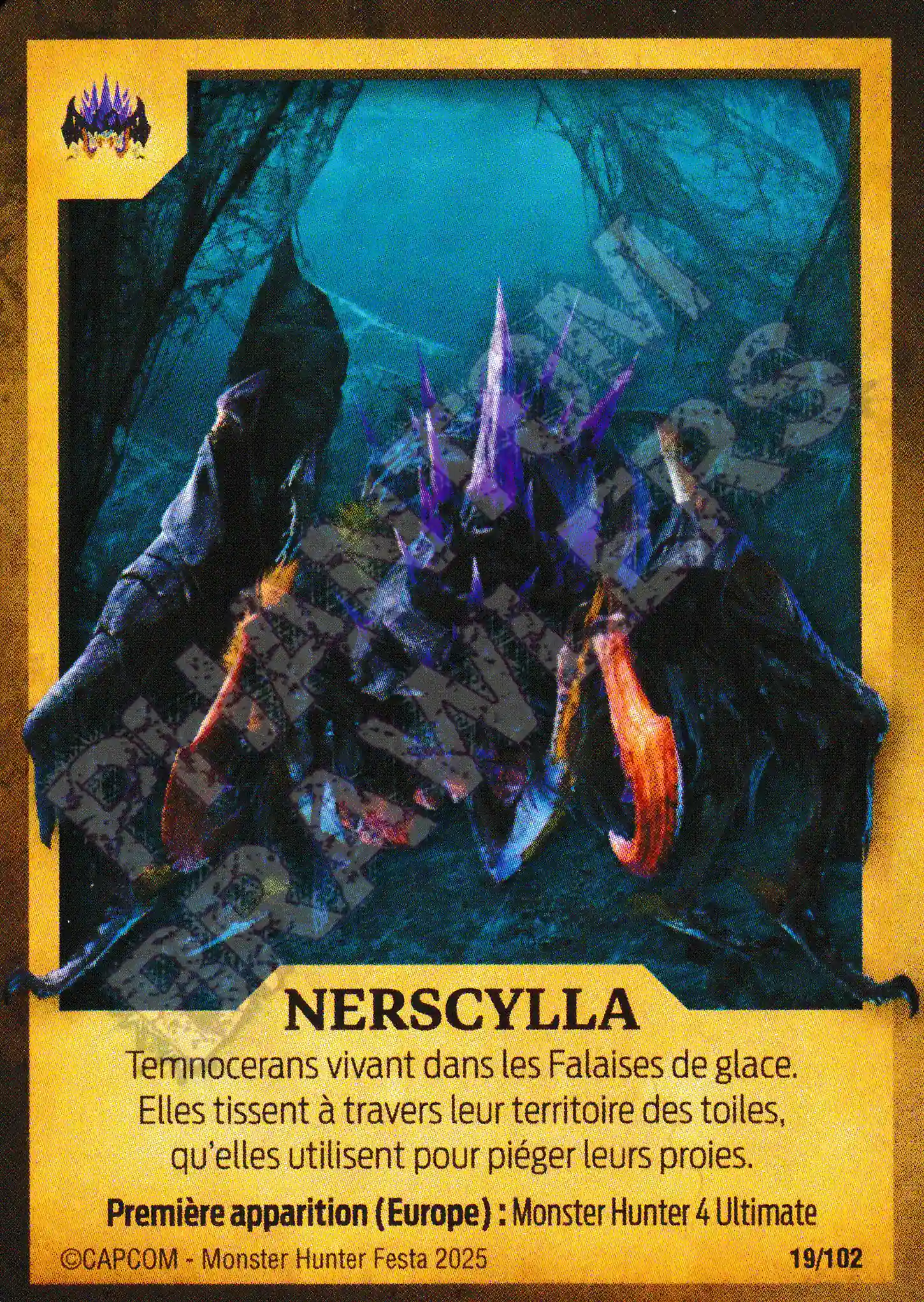 Nerscylla 19 - 102