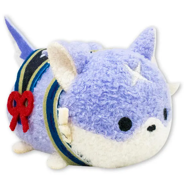 Palamute Capcoron Mascot Plushie