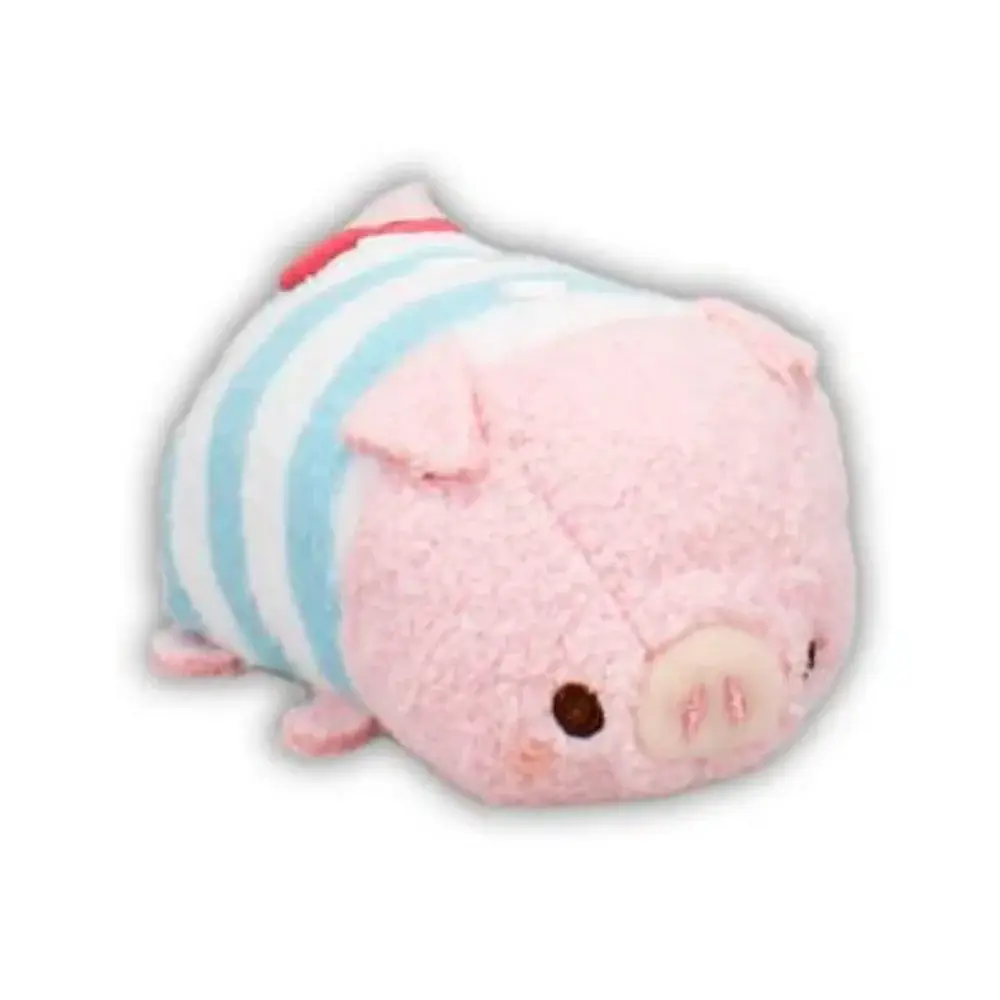 Poogie Capcoron Mascot Plushie