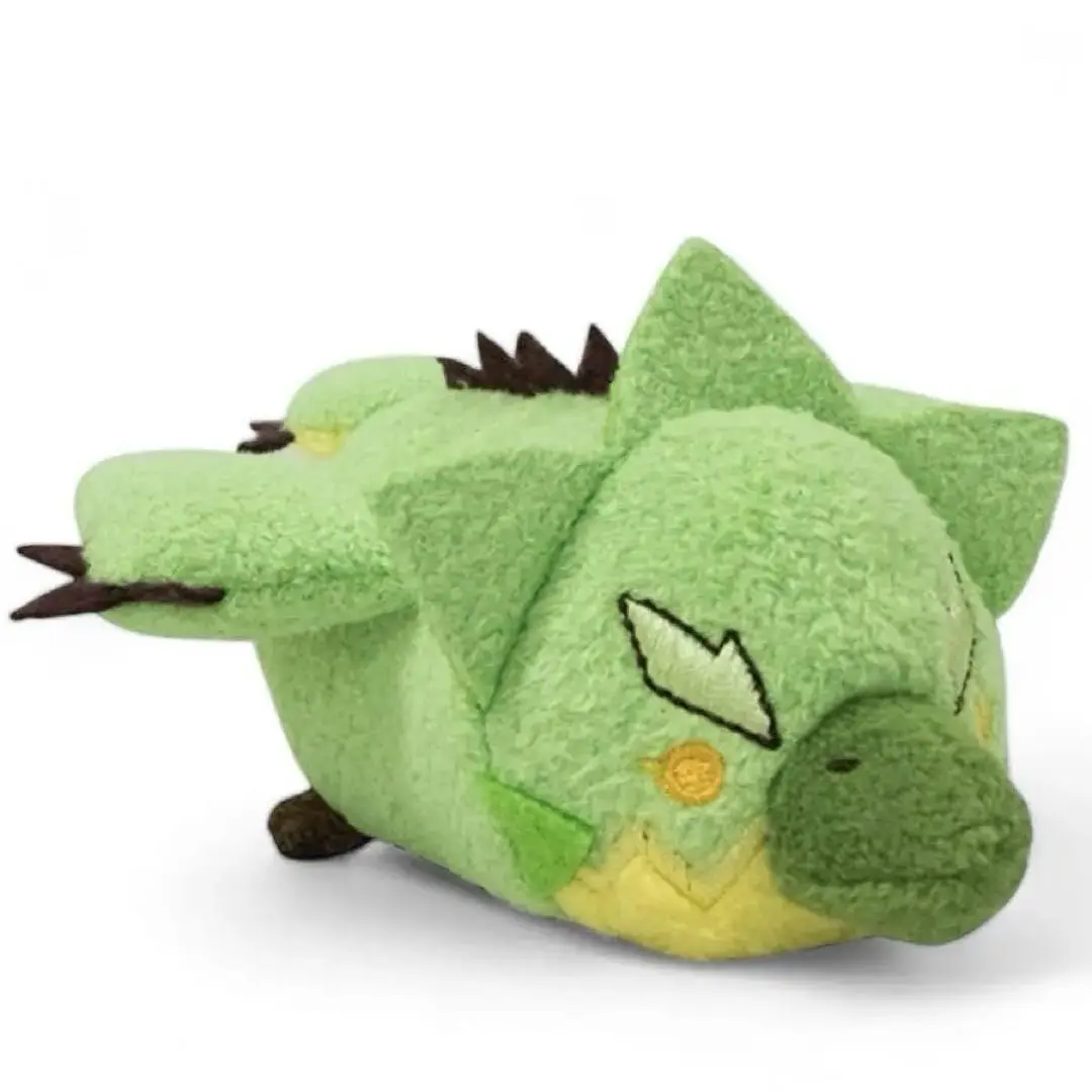 Rathian Capcoron Mascot Plushie