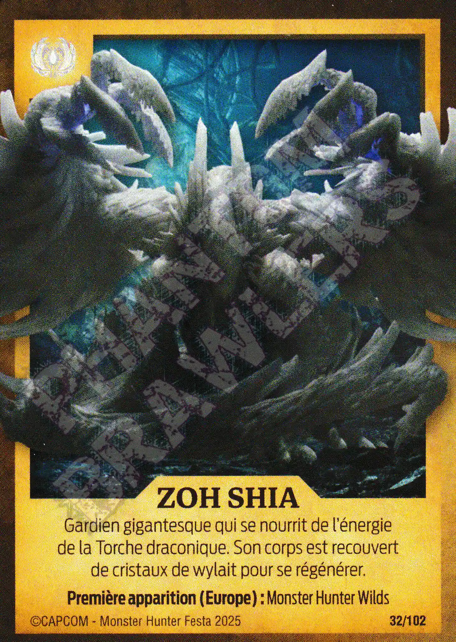 Zoh Shia 32 - 102