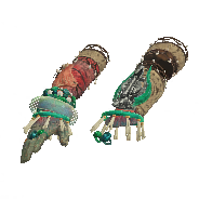 Duna Wildbraces alternative image
