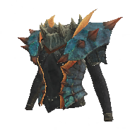Lagiacrus Mail β main image