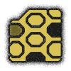 Vespoid Wing