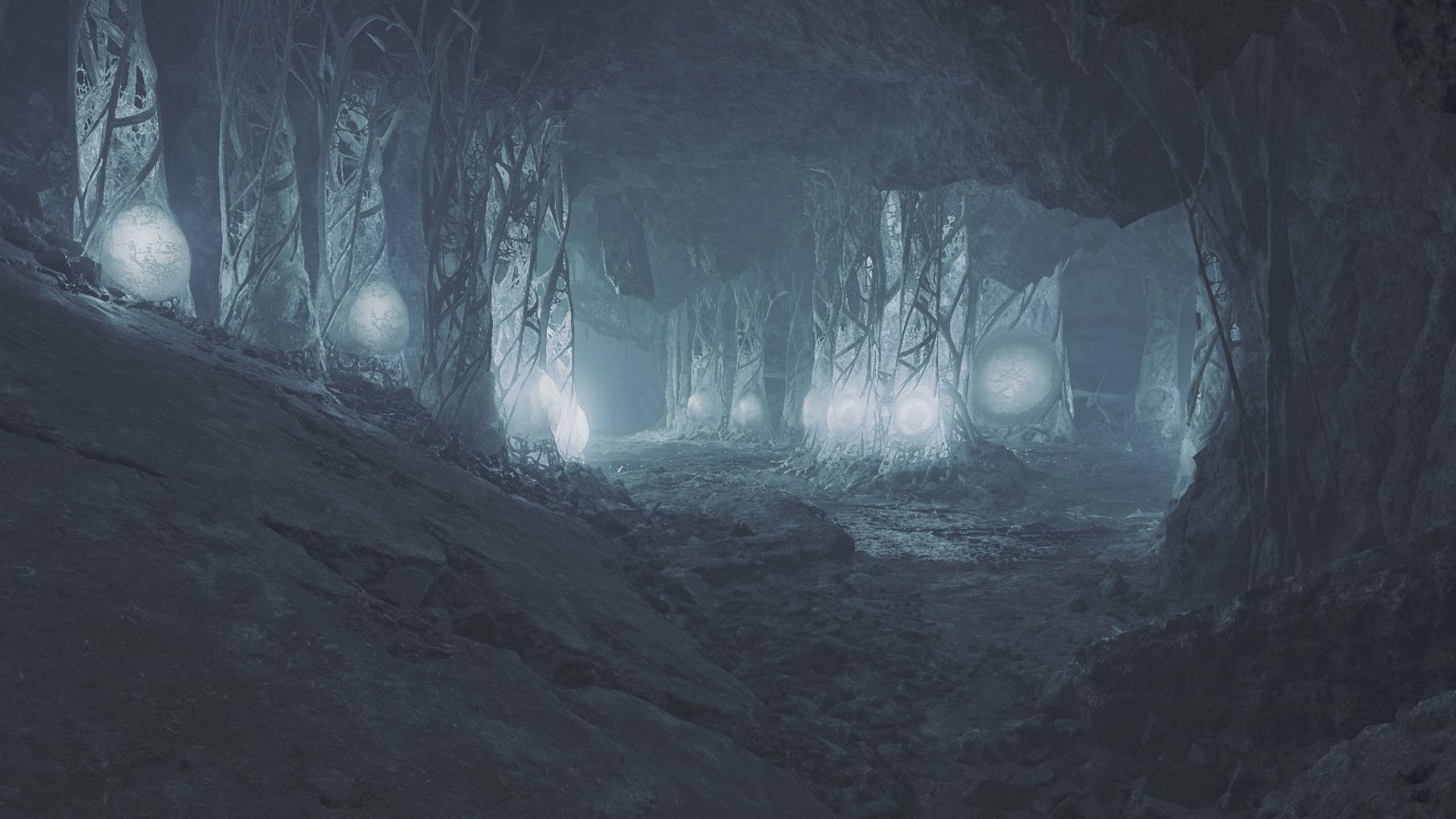 Ruins of Wyveria
