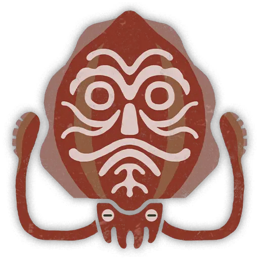 Goliath Squid