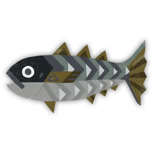 Whetfish