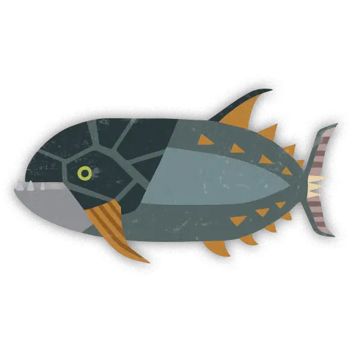 Gastronome tuna