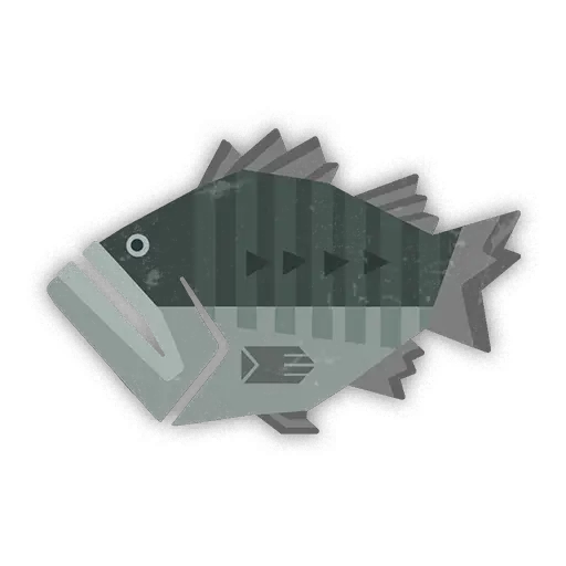 Great trevally