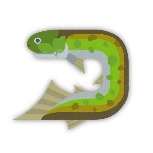 Virid bowfin