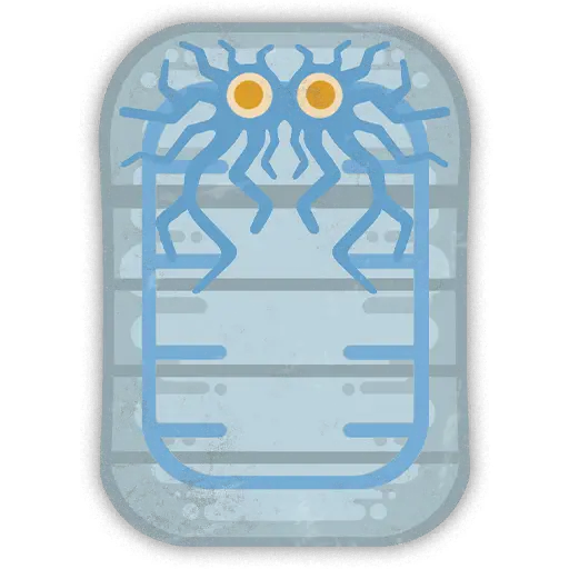 Gillopod
