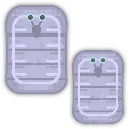 Pillopod