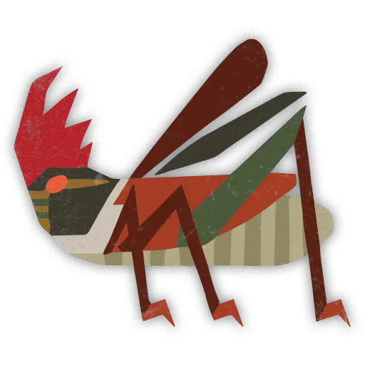 Tyrant Hopper