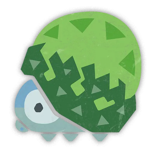 Vigormantle Bug