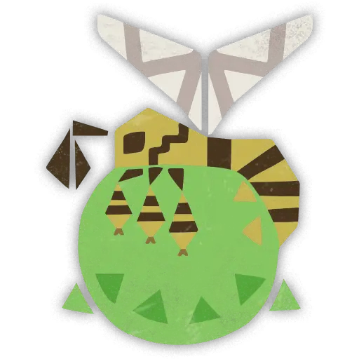 Vigorwasp