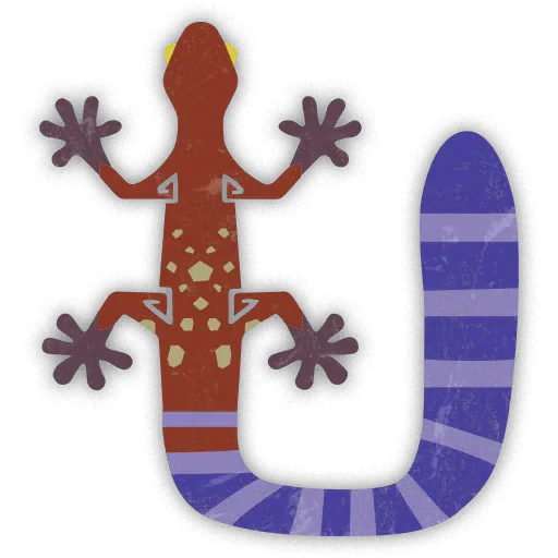 Gloom gekko