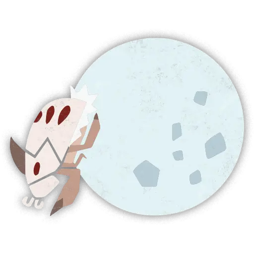Rime beetle
