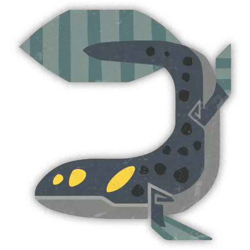 Scarlet joyperch