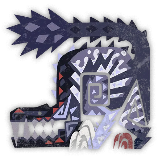 Guardian Ebony Odogaron