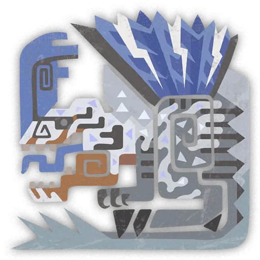 Guardian Fulgur Anjanath