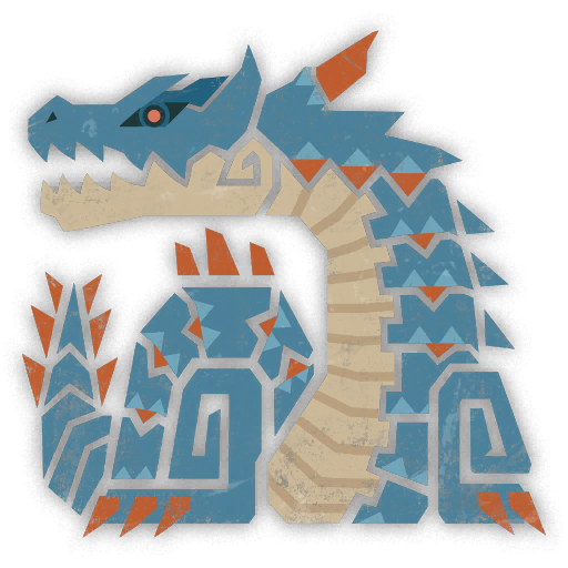 Lagiacrus