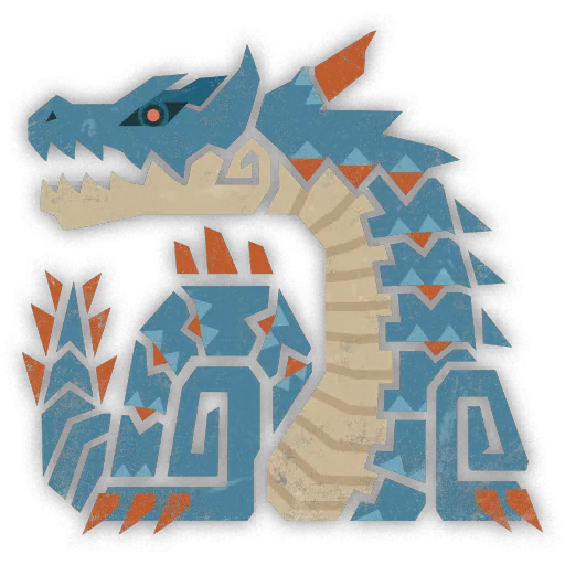 Lagiacrus
