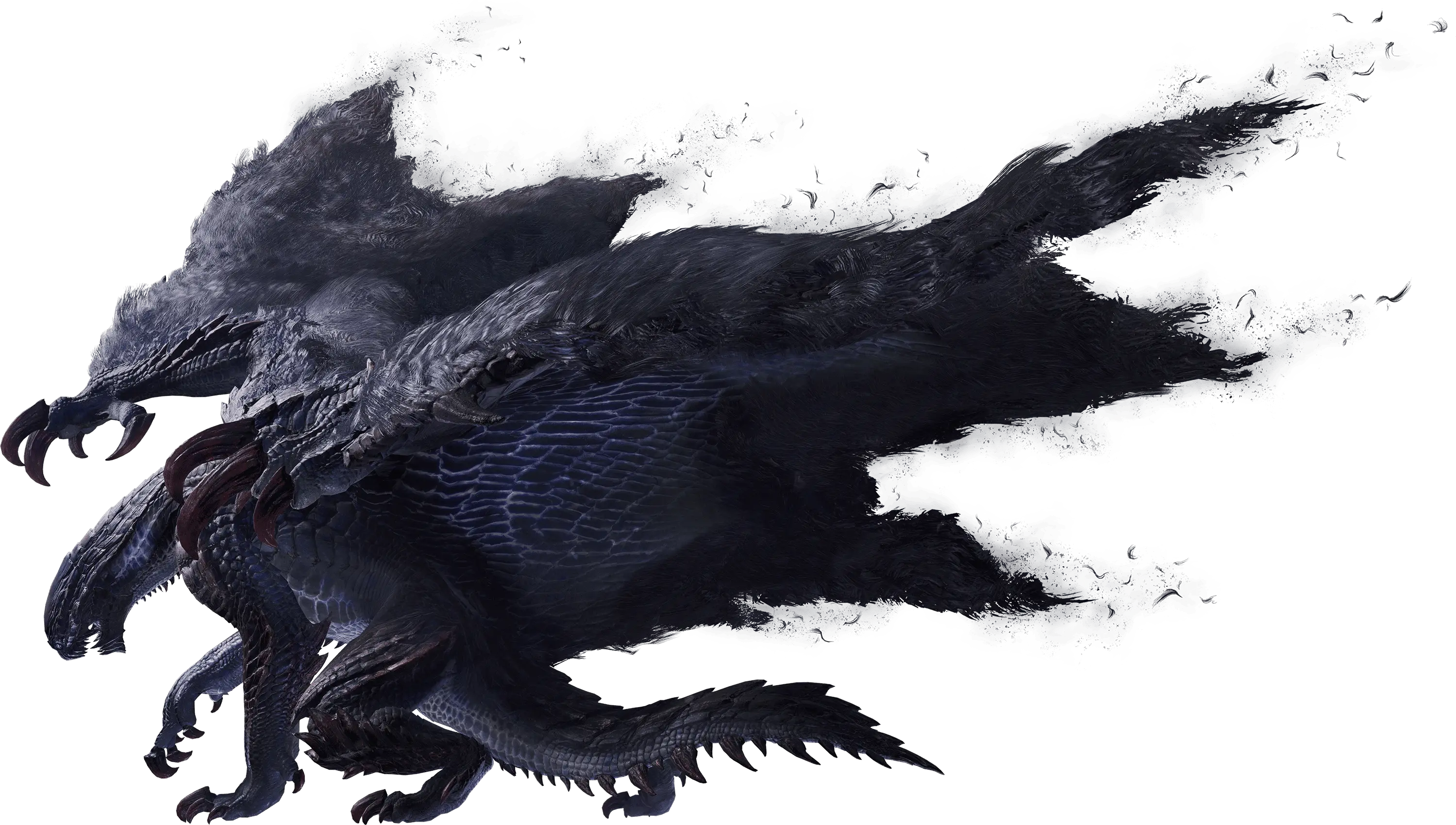Gore magala