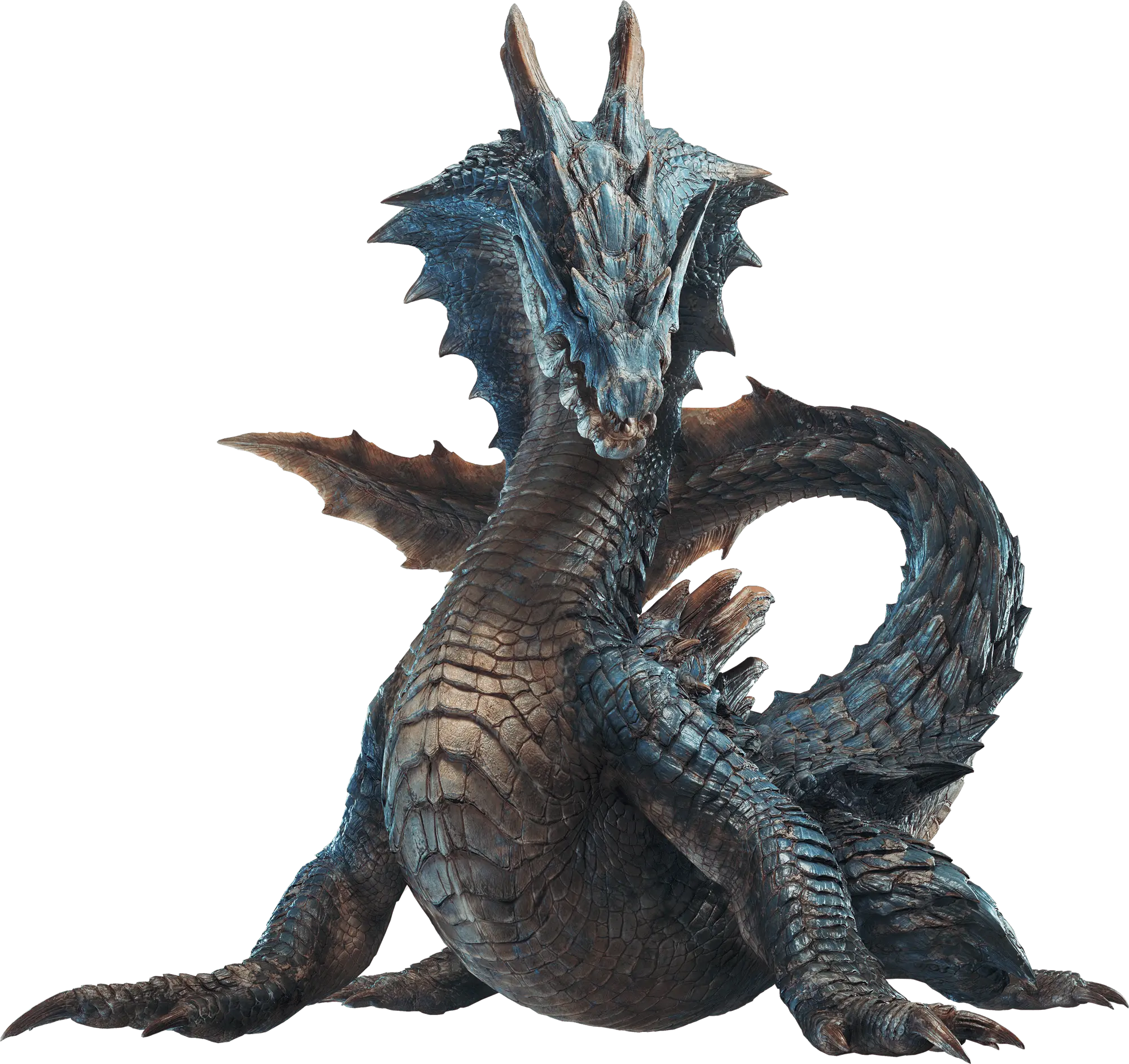Lagiacrus