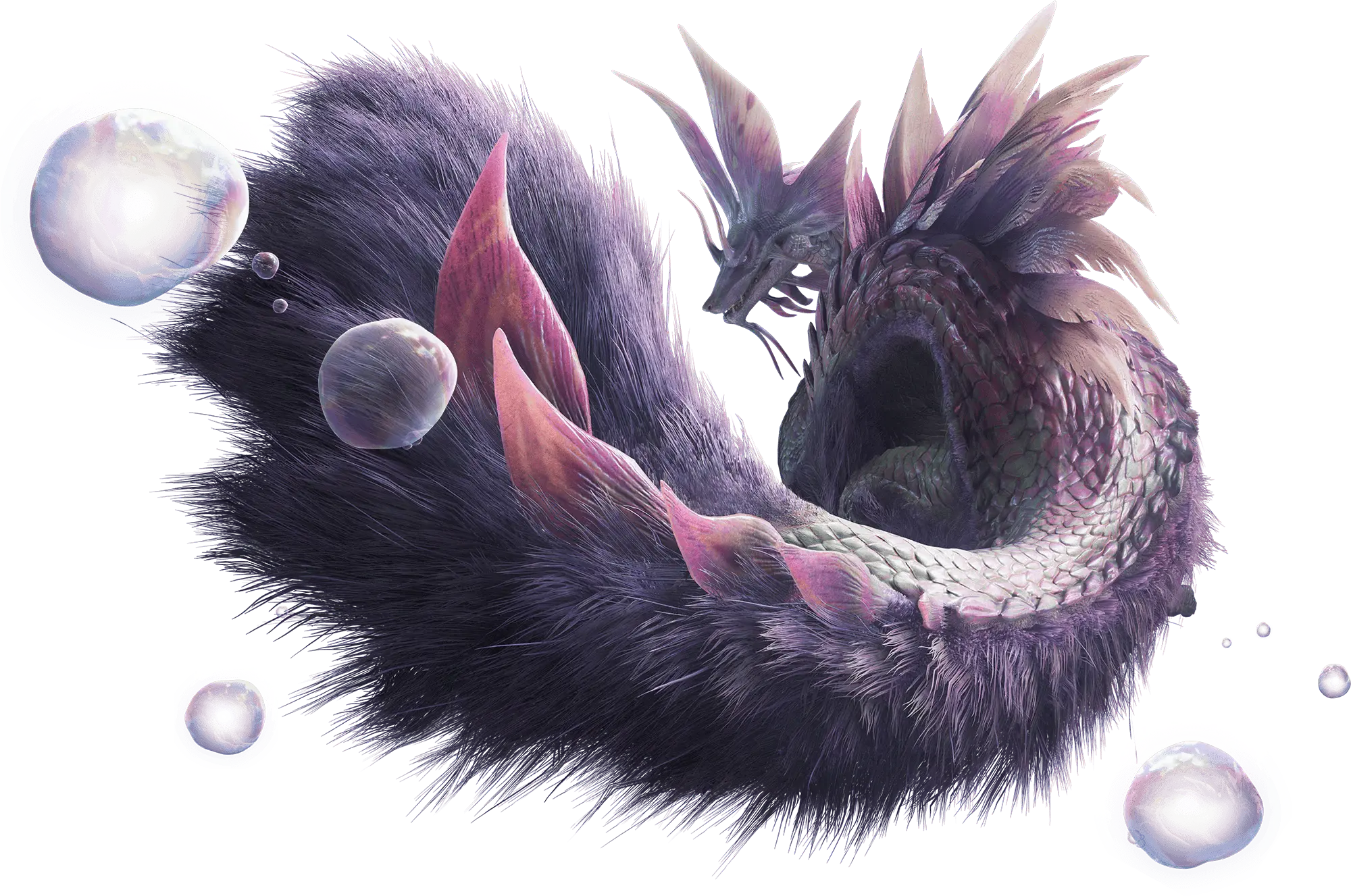 Mizutsune