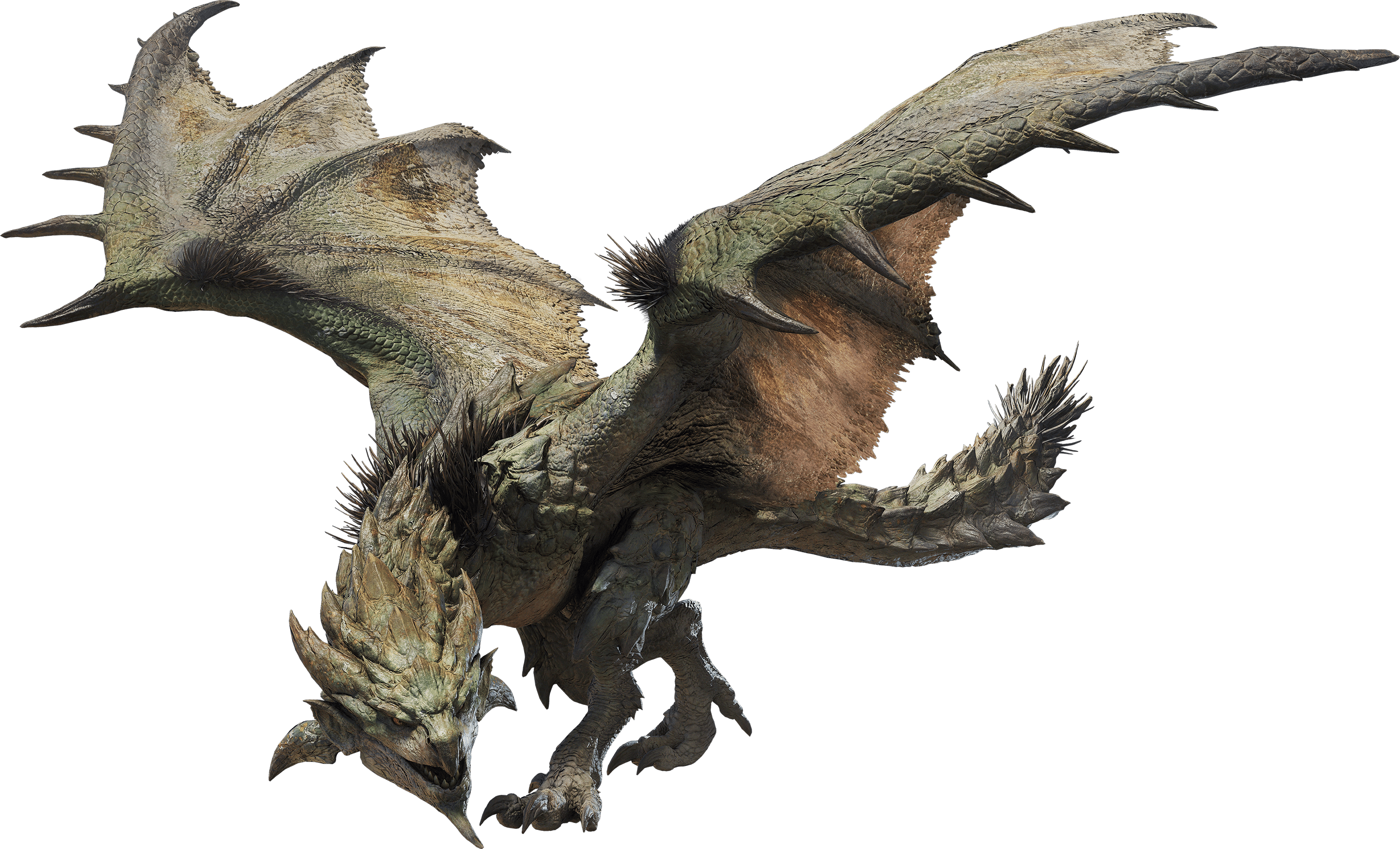 Rathian