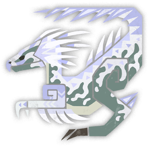 Guardian Seikret