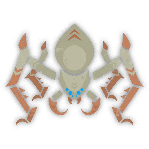 Nerscylla Hatchling