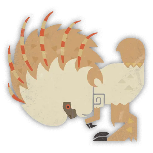 Porkeplume