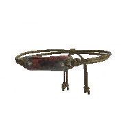 Mighty Charm I render