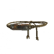 Paralysis Charm I render