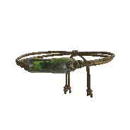 Speed Heal Charm II render