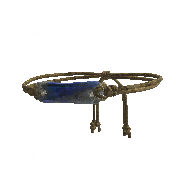 Glutton's Charm II render